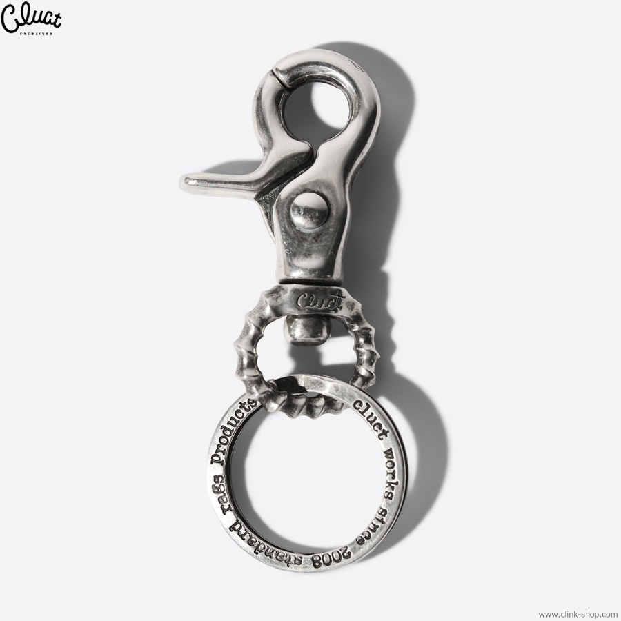 CLUCT VAN [KEY RING] 05209