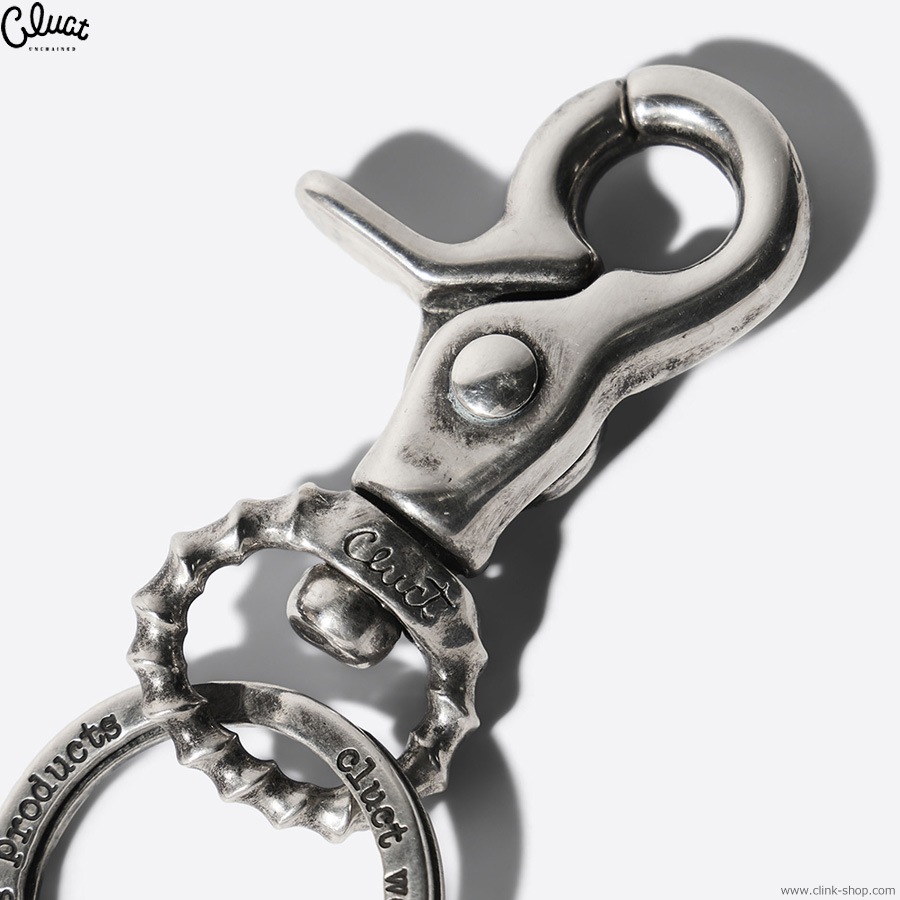 CLUCT VAN [KEY RING] 05209