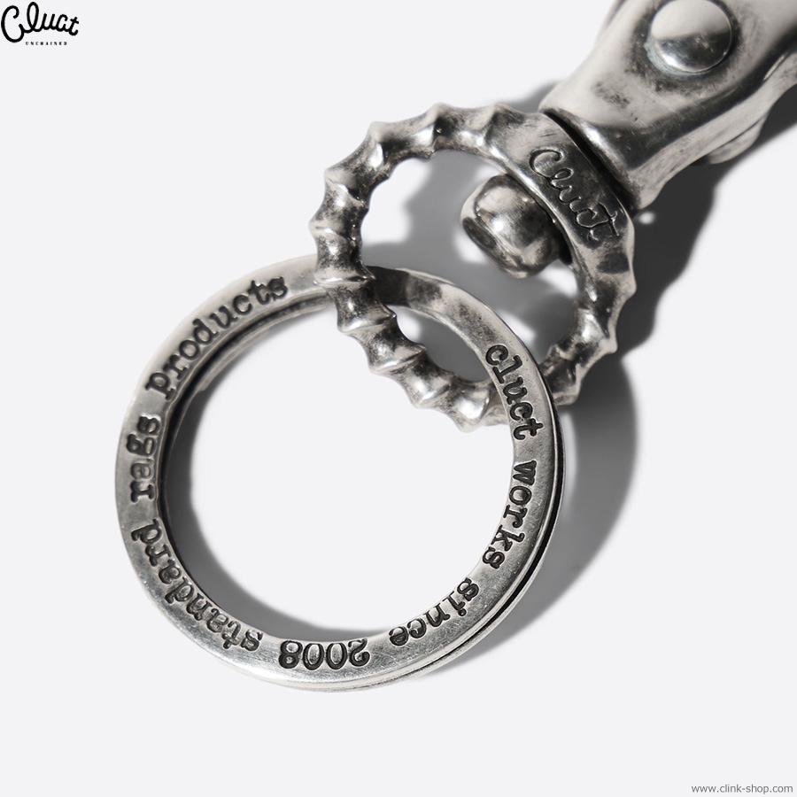 CLUCT VAN [KEY RING] 05209