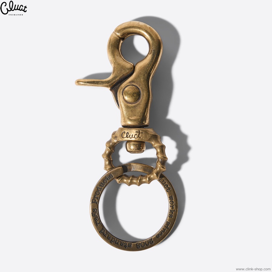 CLUCT VAN [KEY RING] 05209