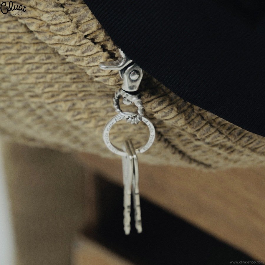 CLUCT VAN [KEY RING] 05209