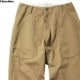 LIBERAIDERS HERRINGBONE SARROUEL PANTS #73701