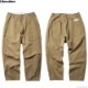 LIBERAIDERS HERRINGBONE SARROUEL PANTS #73701