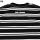 MINOS KOISA CLASSIC STRIPE TEE (NEW COLOR) [MNX21-TE04]