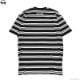 MINOS KOISA CLASSIC STRIPE TEE (NEW COLOR) [MNX21-TE04]