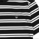 MINOS KOISA CLASSIC STRIPE TEE (NEW COLOR) [MNX21-TE04]