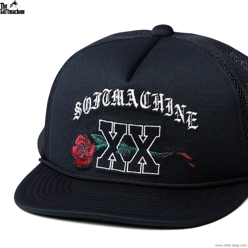 SOFTMACHINE TRUST CAP