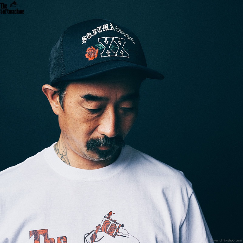 SOFTMACHINE TRUST CAP