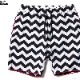 SOFTMACHINE BLACK LODGE SHORTS
