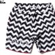 SOFTMACHINE BLACK LODGE SHORTS