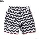 SOFTMACHINE BLACK LODGE SHORTS
