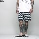 SOFTMACHINE BLACK LODGE SHORTS