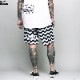 SOFTMACHINE BLACK LODGE SHORTS