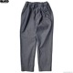BLUCO 12oz DENIM EASY WORK PANTS (HERRINGBONE) [151-41-029]