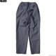 BLUCO 12oz DENIM EASY WORK PANTS (HERRINGBONE) [151-41-029]
