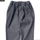BLUCO 12oz DENIM EASY WORK PANTS (HERRINGBONE) [151-41-029]