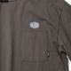 BLUCO POCKET TEE -Hex- (CHARCOAL) [153-22-009]