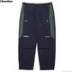 SALE 10��OFF LIBERAIDERS OCTA TRACK PANTS (NAVY) #77714