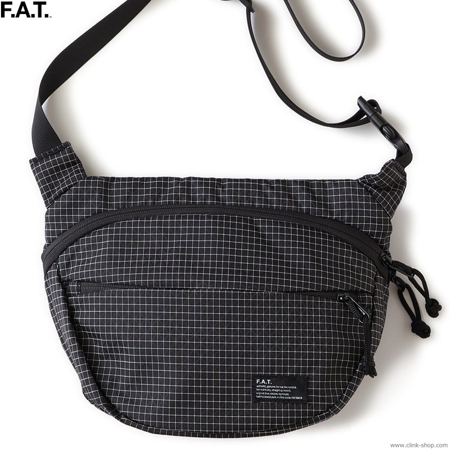 F.A.T. X-STASH [F32610-BG06]