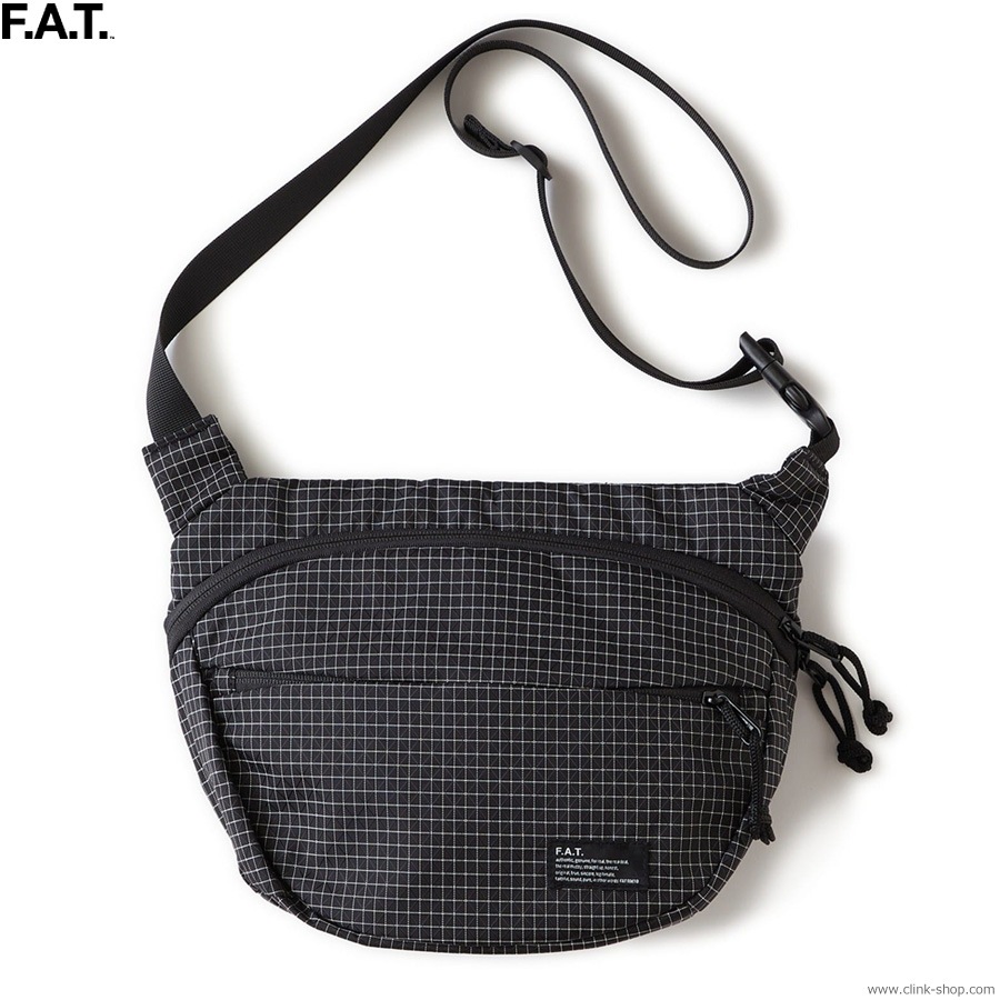 F.A.T. X-STASH [F32610-BG06]