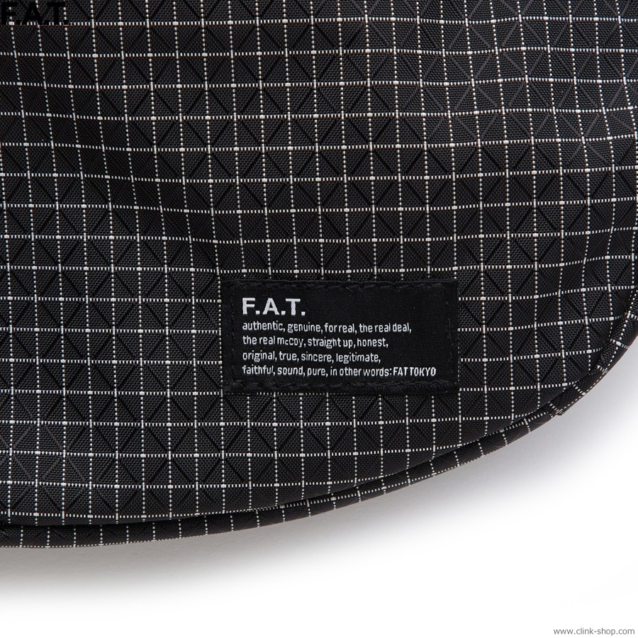 F.A.T. X-STASH [F32610-BG06]