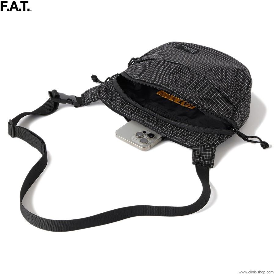 F.A.T. X-STASH [F32610-BG06]