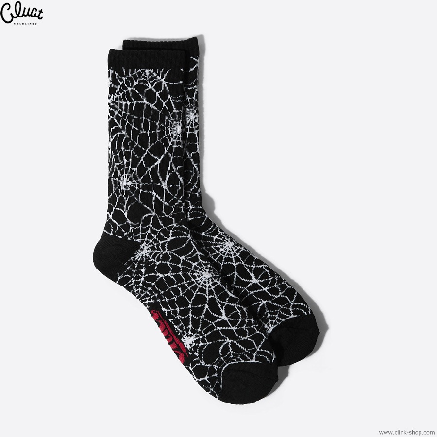 CLUCT LAWS [SOX] 05218