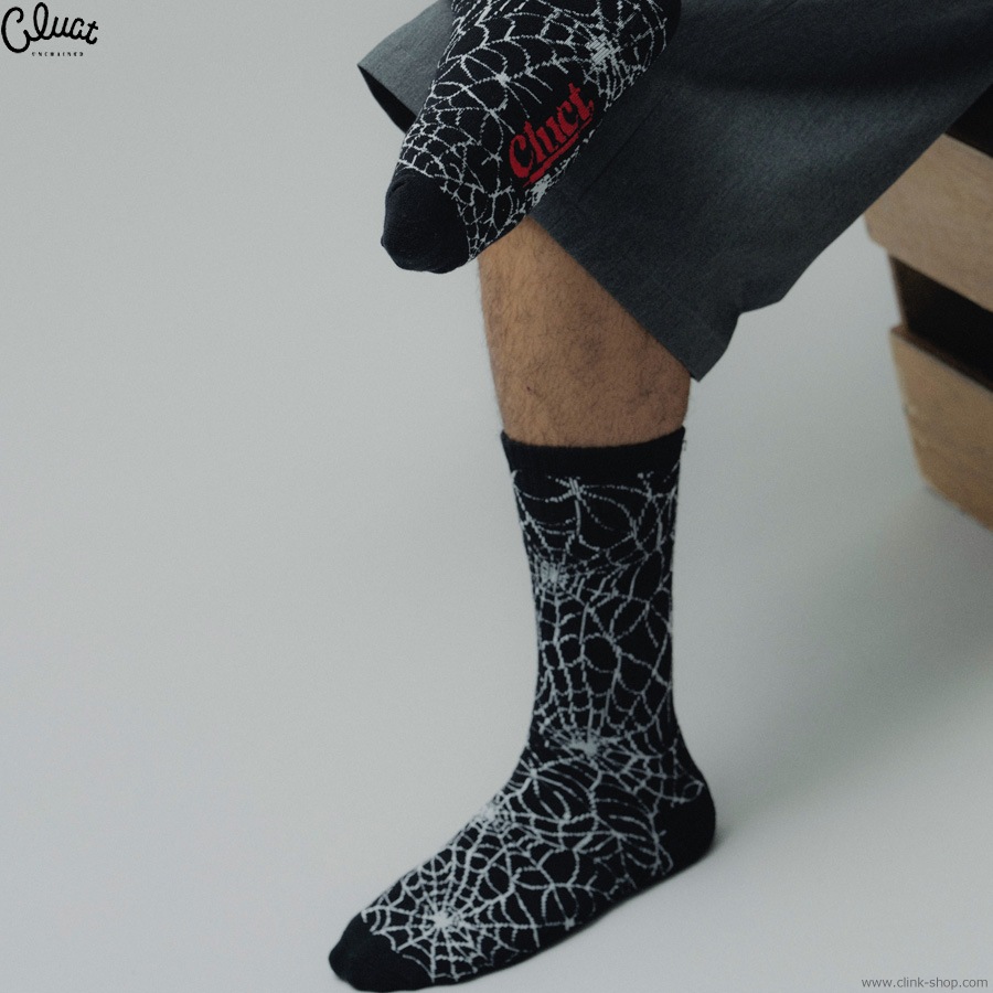 CLUCT LAWS [SOX] 05218