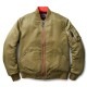 SOFTMACHINE LINED JK (OLIVE)