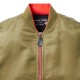 SOFTMACHINE LINED JK (OLIVE)
