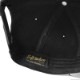 SOFTMACHINE REVIVAL WAPPEN CAP "STONED" [CLINK LTD. EDITION]