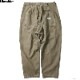 LIBERAIDERS GARMENTDYED HERRINGBONE PANTS (BEIGE) #71704