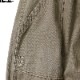 LIBERAIDERS GARMENTDYED HERRINGBONE PANTS (BEIGE) #71704