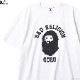 SOFTMACHINE GURU-T (WHITE)