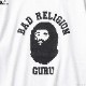 SOFTMACHINE GURU-T (WHITE)