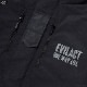 EVILACT LEVEL.5 JKT (BLACK) [EA24-ACT2-J02]