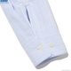 SALE 20��OFF RADIALL Invicta - REGULAR COLLARED SHIRT L/S (SAXE BLUE) [RAD-25AW-SH008]