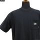 BLUCO �ɥ饤���åȥ� �ݥ��å�T����� -BLC- (BLACK) [161-22-022]