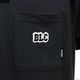 BLUCO �ɥ饤���åȥ� �ݥ��å�T����� -BLC- (BLACK) [161-22-022]