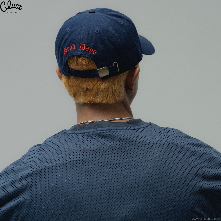 CLUCT LEWIS [CAP] 05223