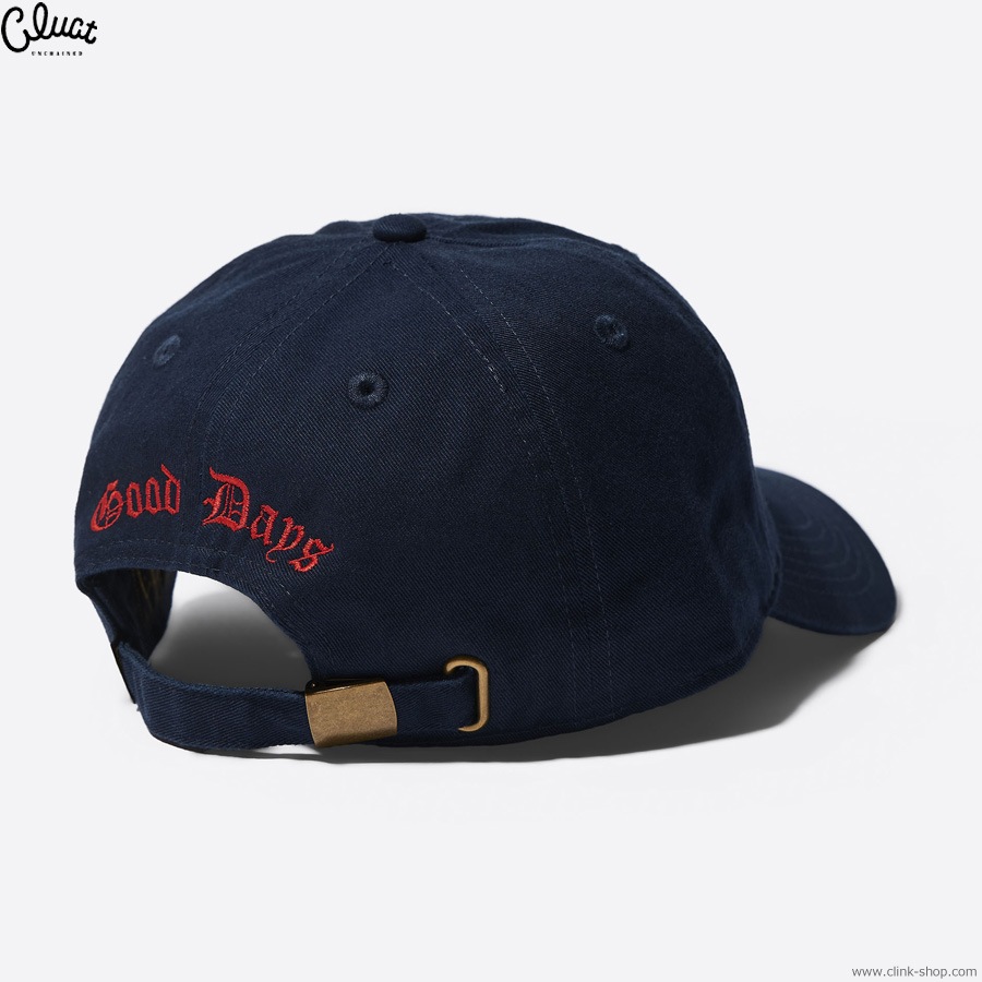 CLUCT LEWIS [CAP] 05223