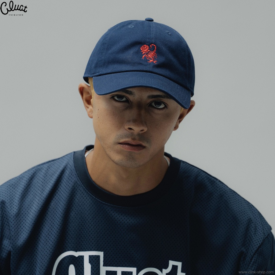 CLUCT LEWIS [CAP] 05223
