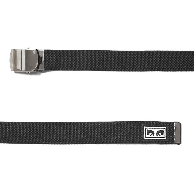 OBEY BIG BOY WEB BELT