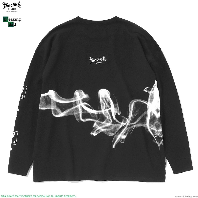 CLUCT Breaking Bad シャツ soldout! / 20春夏 / BREAKING BAD S/S SHIRTS ◇ CLUCT