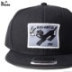 SOFTMACHINE REVIVAL WAPPEN CAP "DEER HUNTER" [CLINK LTD. EDITION]