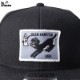 SOFTMACHINE REVIVAL WAPPEN CAP "DEER HUNTER" [CLINK LTD. EDITION]