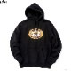 CLUCT MASTER [HOODIE] (BLACK) #04371
