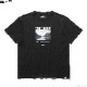 ROARK "EXPEDITION UNION" PHOTO TEE (BLACK)