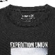 ROARK "EXPEDITION UNION" PHOTO TEE (BLACK)