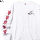 SOFTMACHINE HEARTBREAK L/S (WHITE)